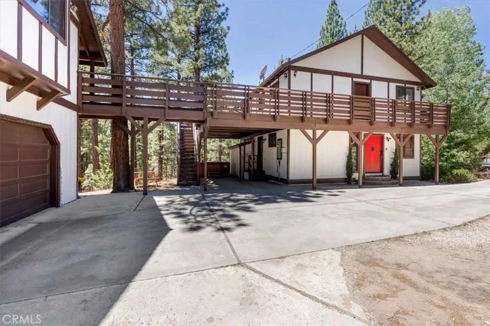 335 Scandia Big Bear Lake, CA 92315