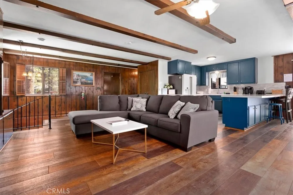 335 Scandia Big Bear Lake, CA 92315