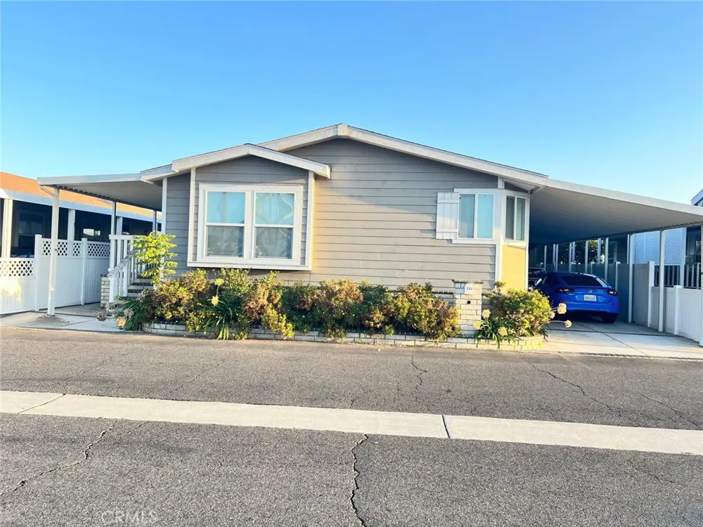 11301 Euclid Street #133 Garden Grove, CA 92840