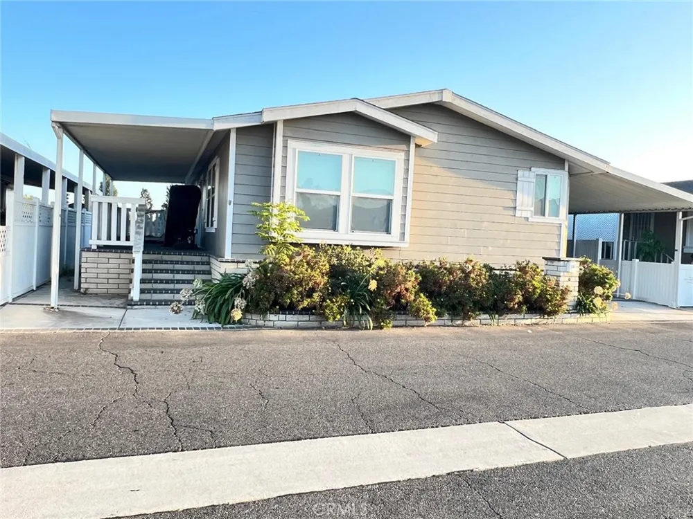 11301 Euclid Street #133 Garden Grove, CA 92840