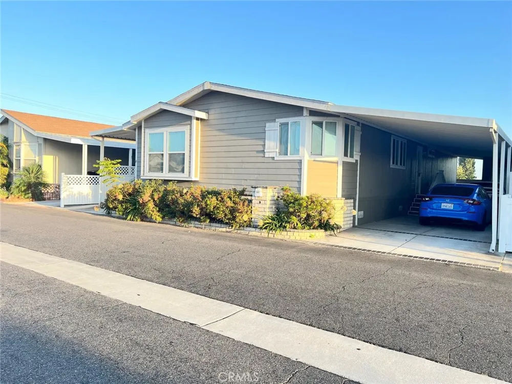 11301 Euclid Street #133 Garden Grove, CA 92840