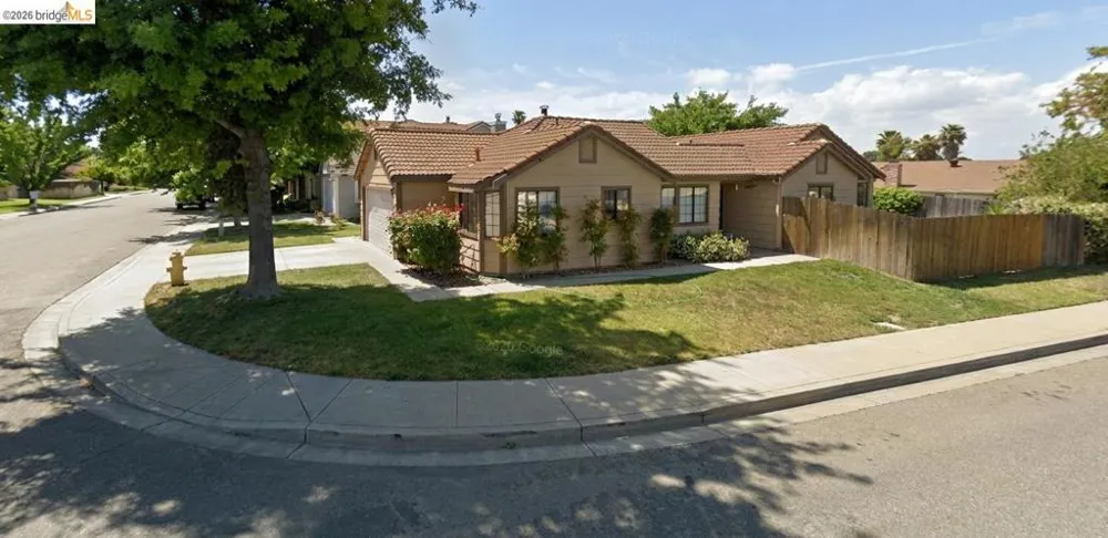 1800 Santa Fe St Oakley, CA 94561