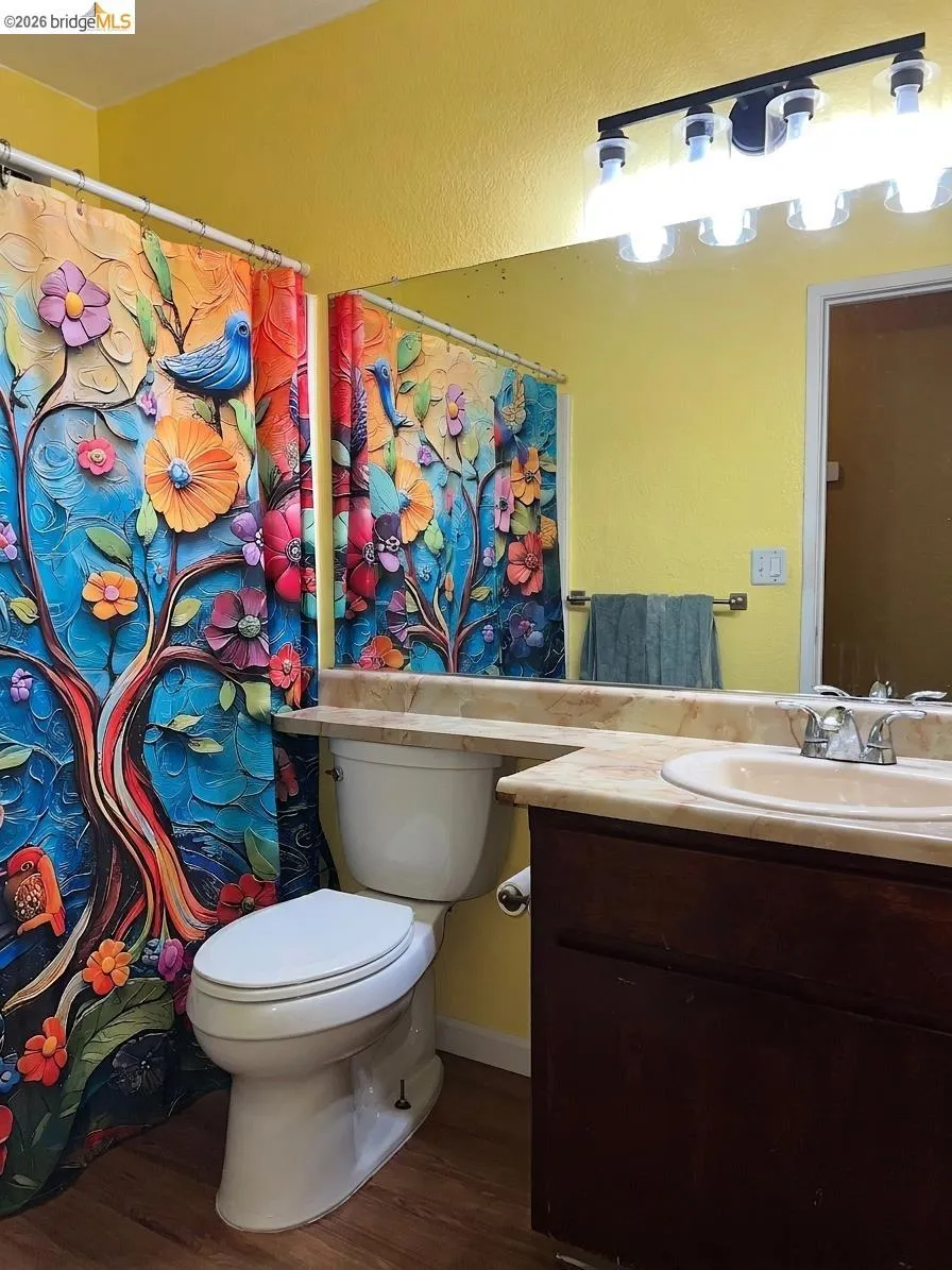 1800 Santa Fe St Oakley, CA 94561
