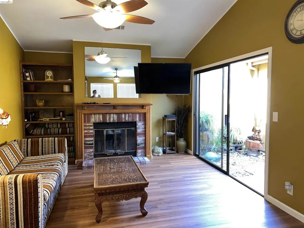 1800 Santa Fe St Oakley, CA 94561