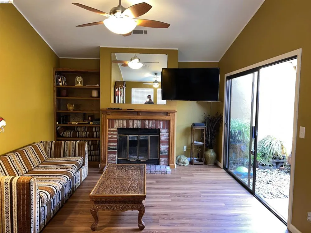 1800 Santa Fe St Oakley, CA 94561