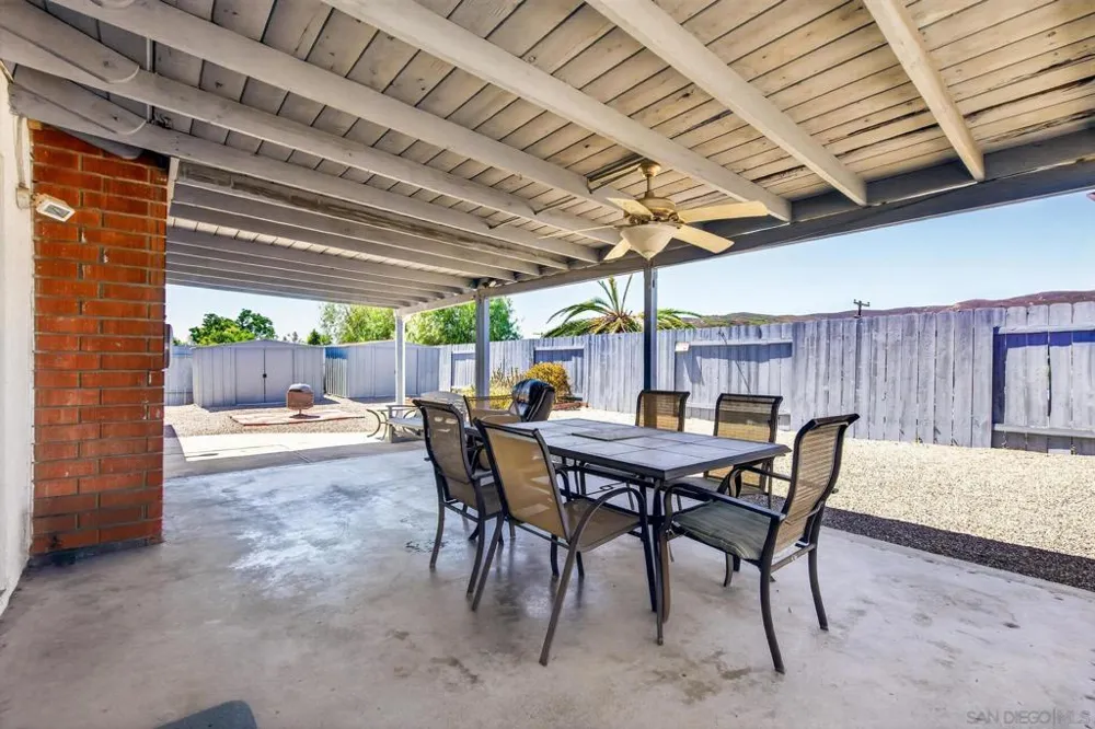 13810 Tobiasson Rd. Poway, CA 92064