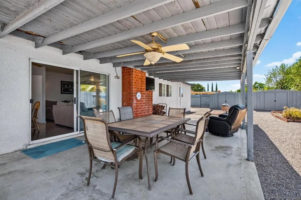 13810 Tobiasson Rd. Poway, CA 92064