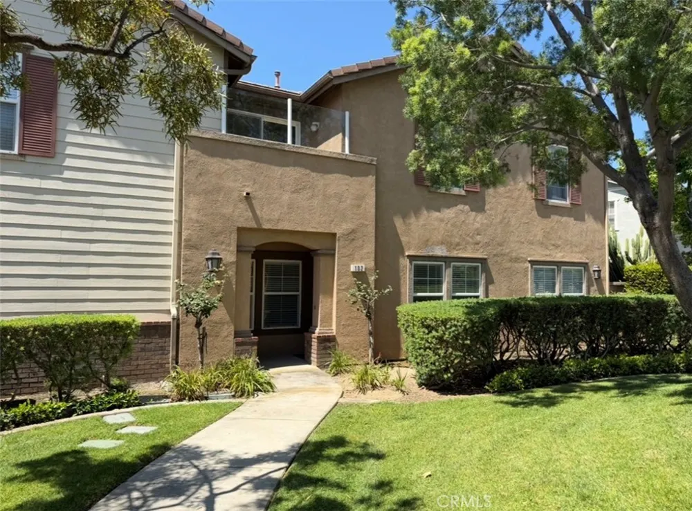 7331 Shelby pl Apt 102 Rancho Cucamonga, CA 91739
