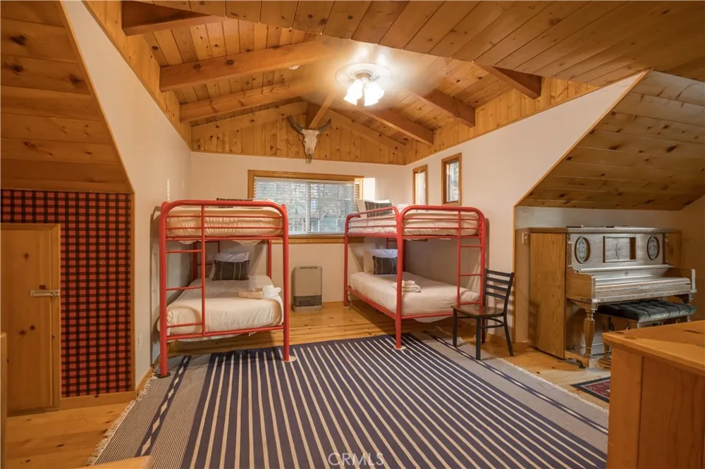 40153 Lakeview Drive Big Bear Lake, CA 92315
