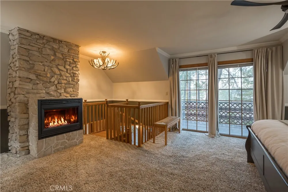 40153 Lakeview Drive Big Bear Lake, CA 92315