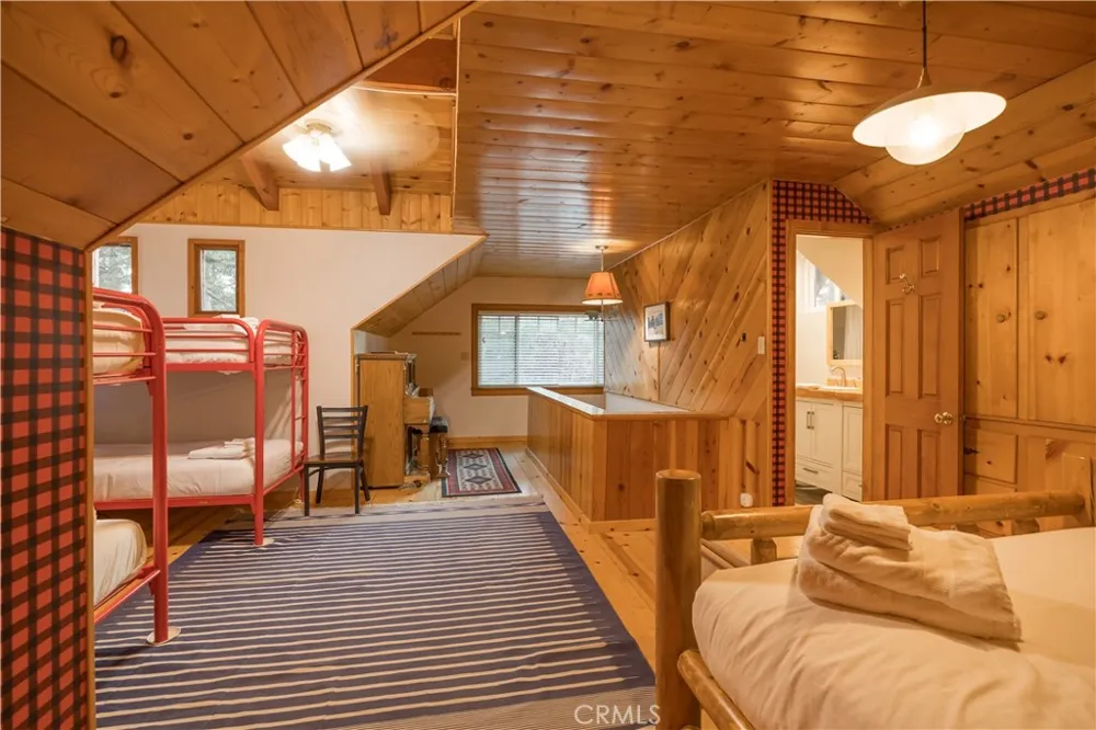 40153 Lakeview Drive Big Bear Lake, CA 92315