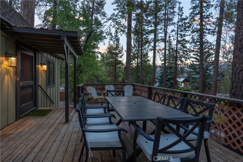40153 Lakeview Drive Big Bear Lake, CA 92315
