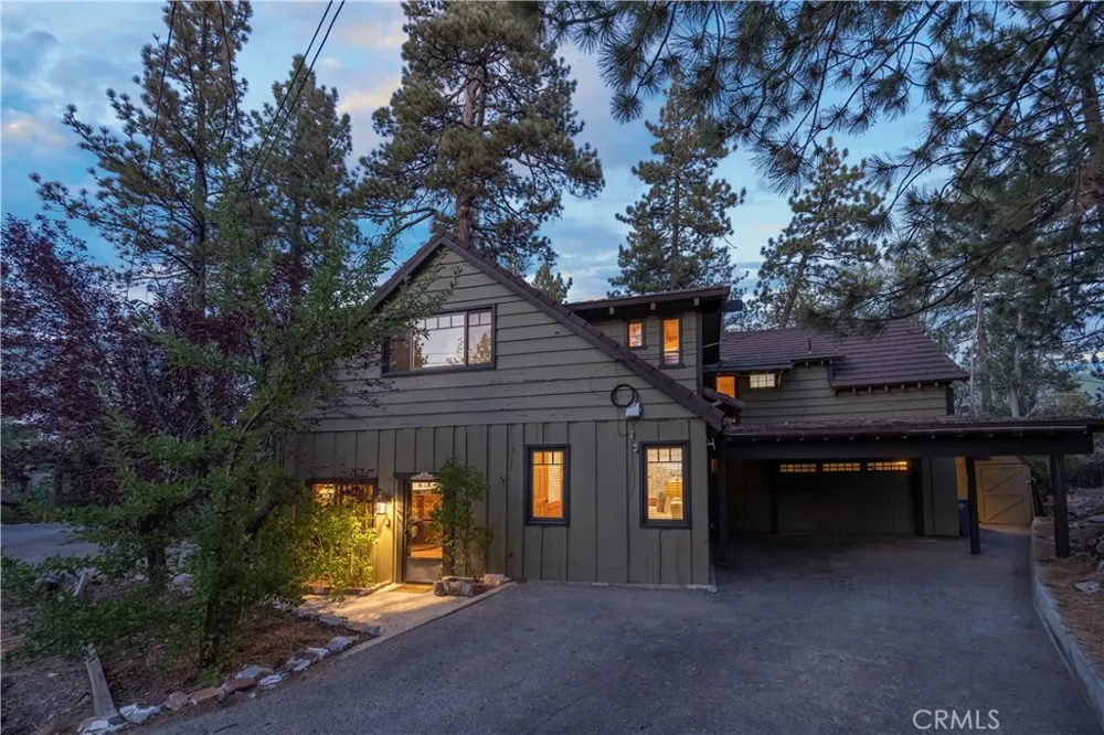 40153 Lakeview Drive Big Bear Lake, CA 92315