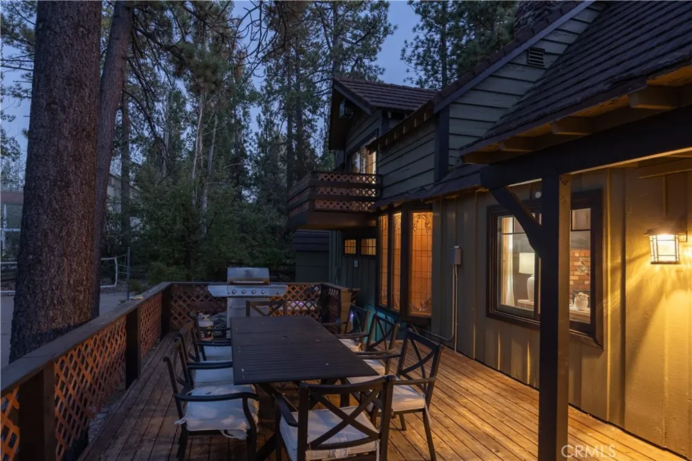 40153 Lakeview Drive Big Bear Lake, CA 92315