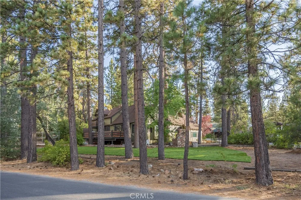 40153 Lakeview Drive Big Bear Lake, CA 92315