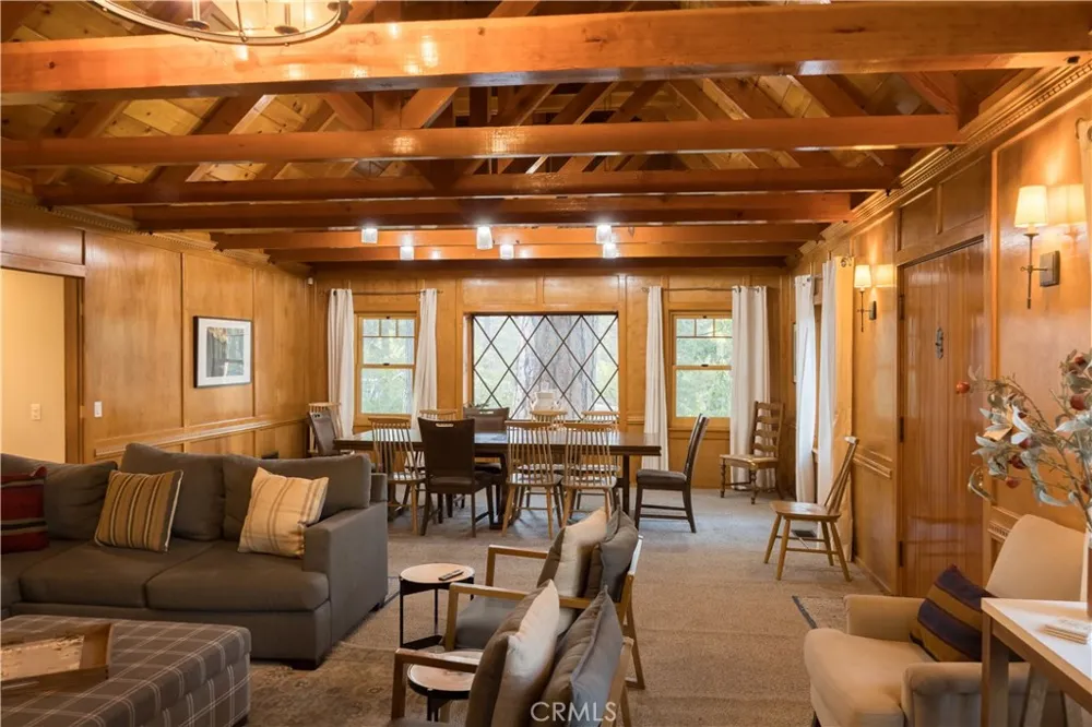 40153 Lakeview Drive Big Bear Lake, CA 92315