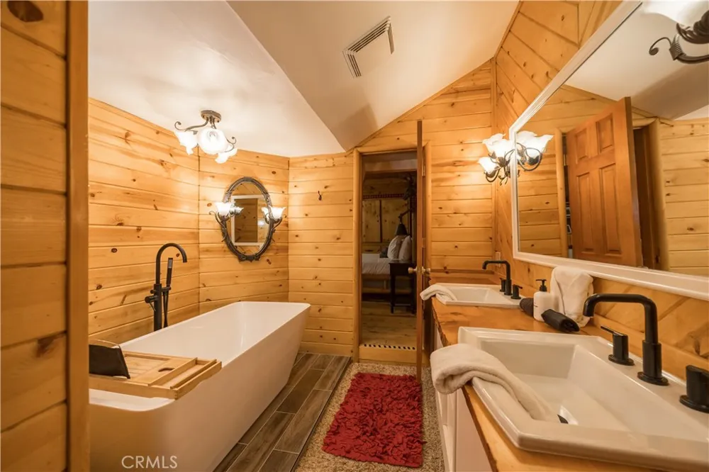 40153 Lakeview Drive Big Bear Lake, CA 92315