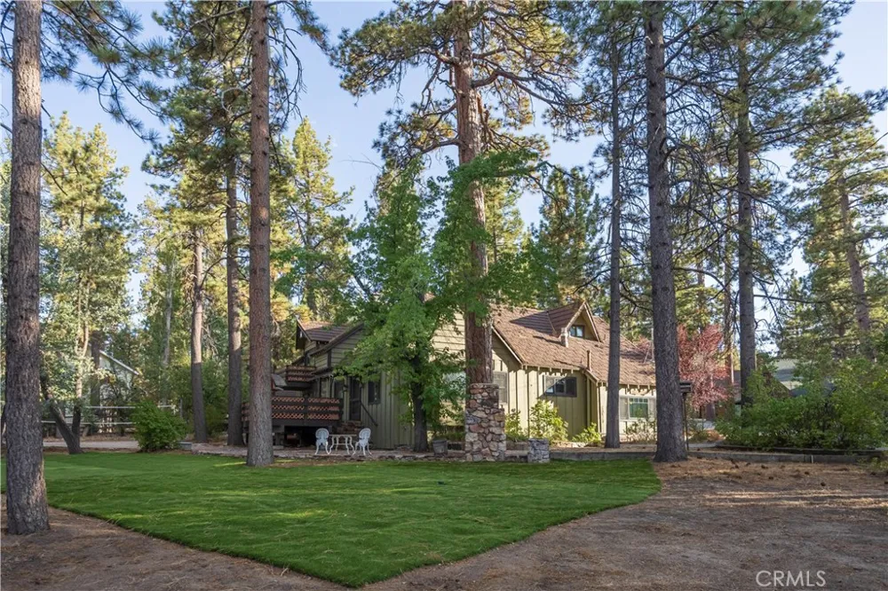 40153 Lakeview Drive Big Bear Lake, CA 92315