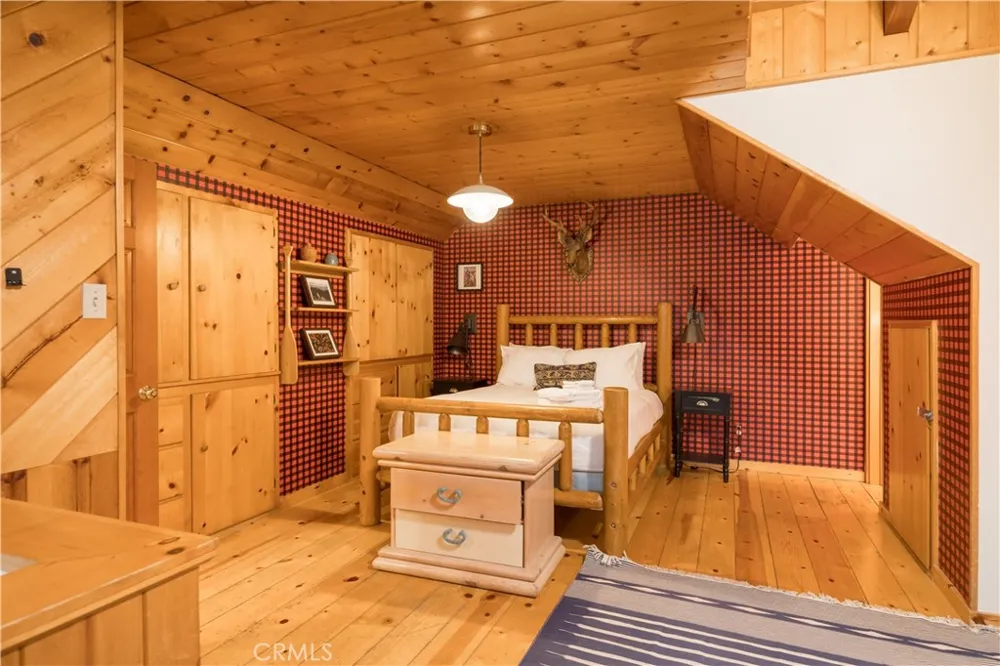 40153 Lakeview Drive Big Bear Lake, CA 92315