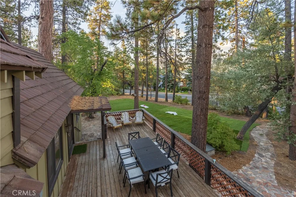 40153 Lakeview Drive Big Bear Lake, CA 92315