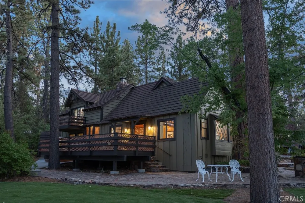 40153 Lakeview Drive Big Bear Lake, CA 92315