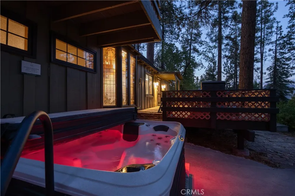 40153 Lakeview Drive Big Bear Lake, CA 92315