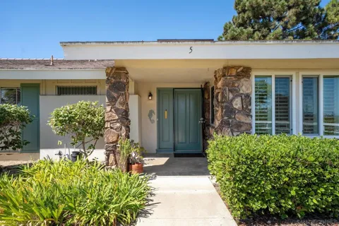 3685 Vista Campana #5