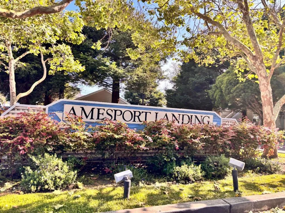 132 Amesport Half Moon Bay, CA 94019