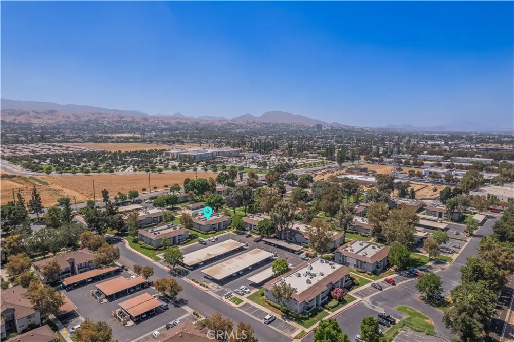 26200 Redlands #148 Redlands, CA 92373