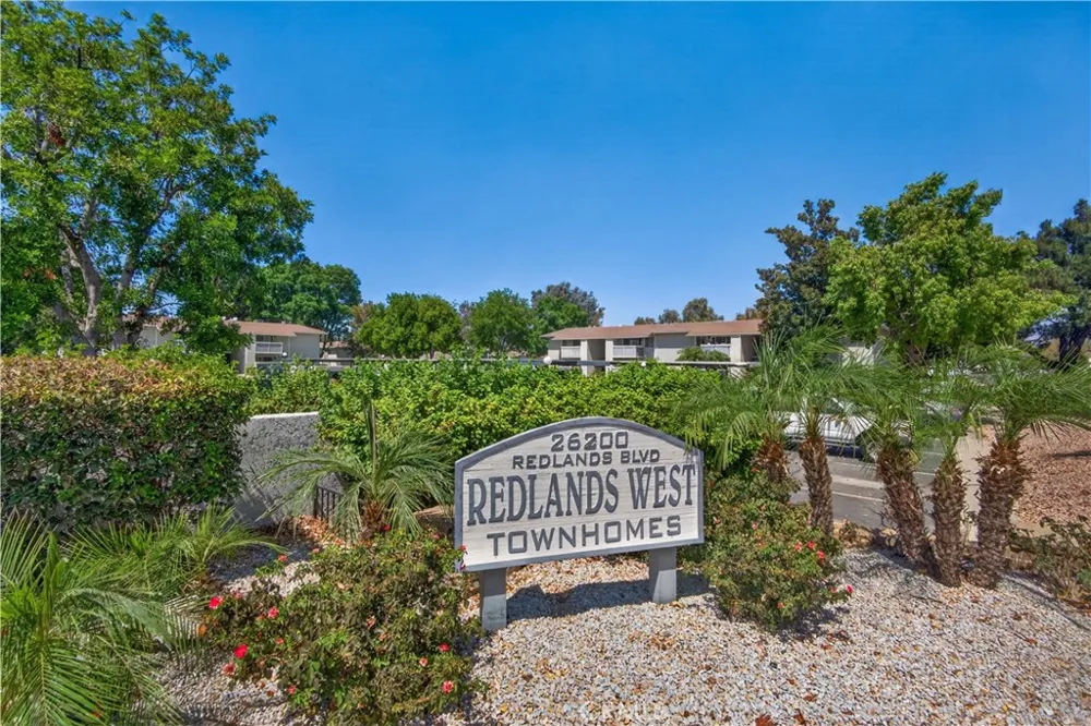26200 Redlands #148 Redlands, CA 92373