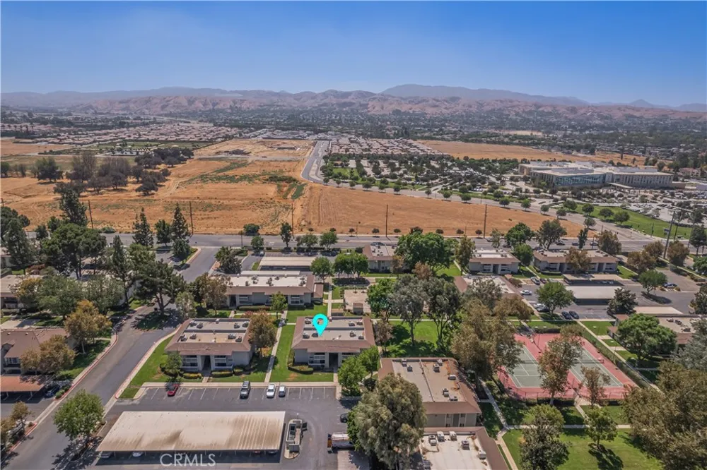 26200 Redlands #148 Redlands, CA 92373