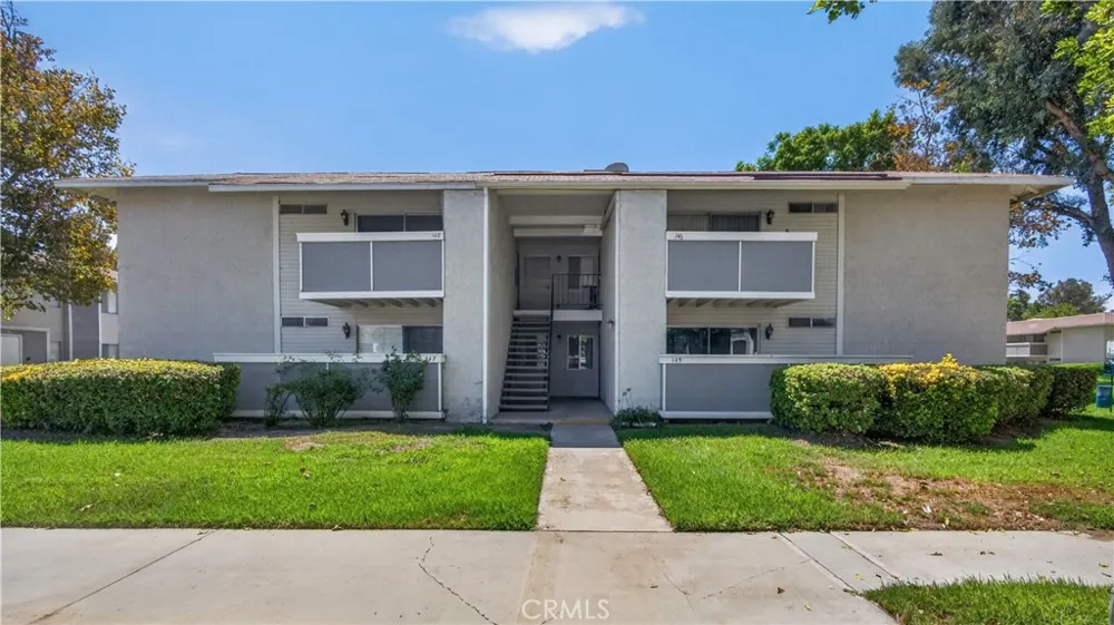 26200 Redlands #148 Redlands, CA 92373