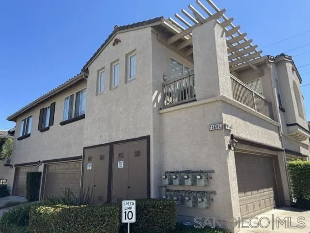 10685 Wexford St. #2 San Diego, CA 92131
