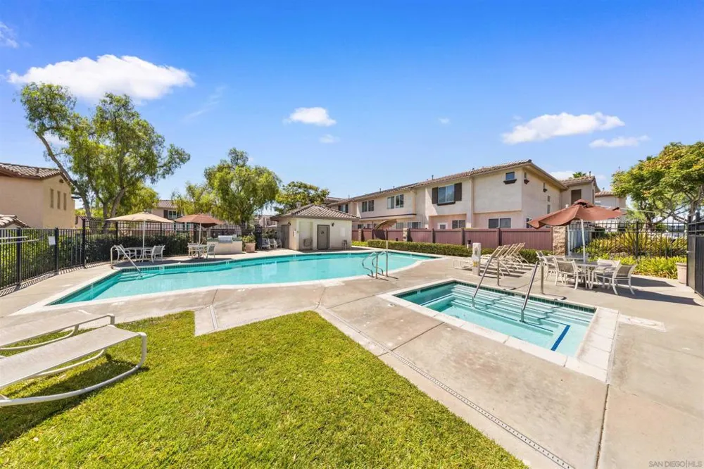 10685 Wexford St #2 San Diego, CA 92131