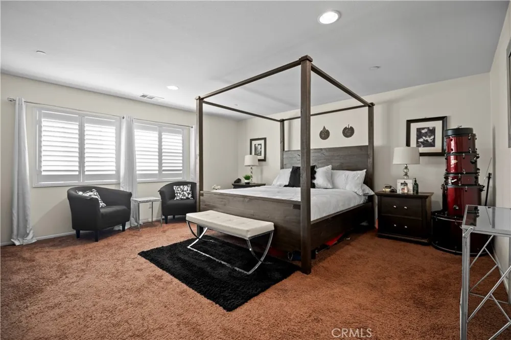 16773 Buttonwood Lane Fontana, CA 92336