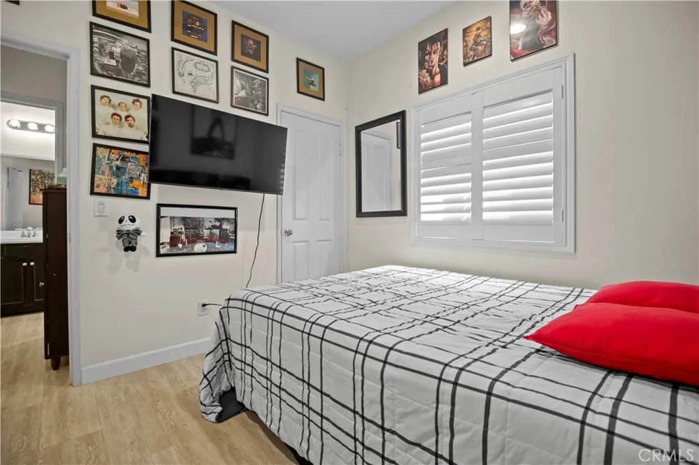 16773 Buttonwood Lane Fontana, CA 92336