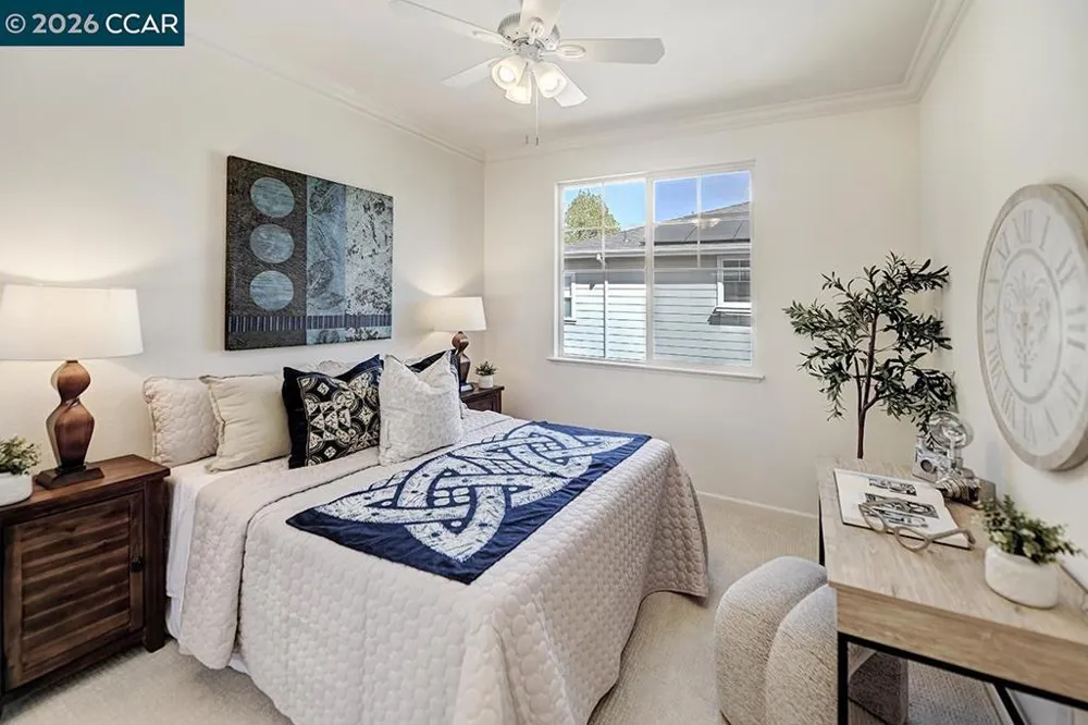 512 Matisse Ct Walnut Creek, CA 94597