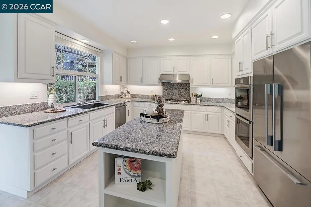 512 Matisse Ct Walnut Creek, CA 94597
