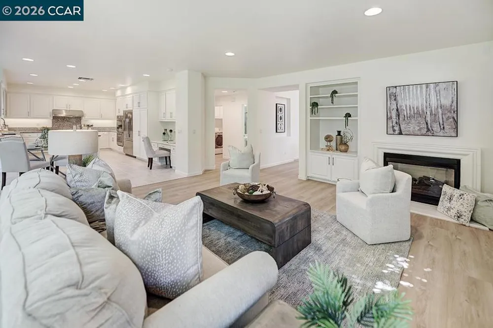 512 Matisse Ct Walnut Creek, CA 94597