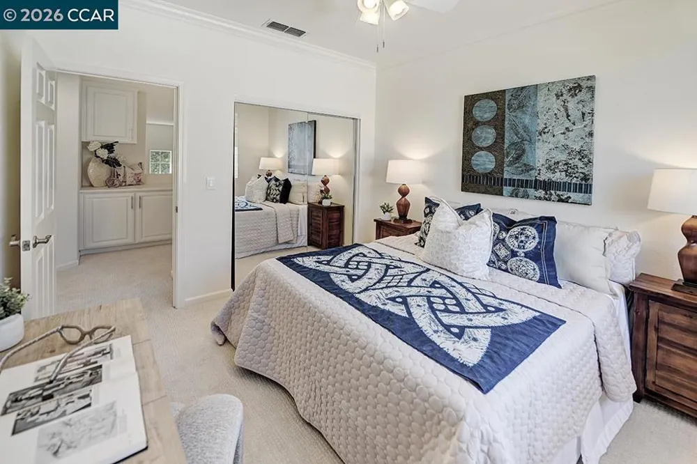 512 Matisse Ct Walnut Creek, CA 94597