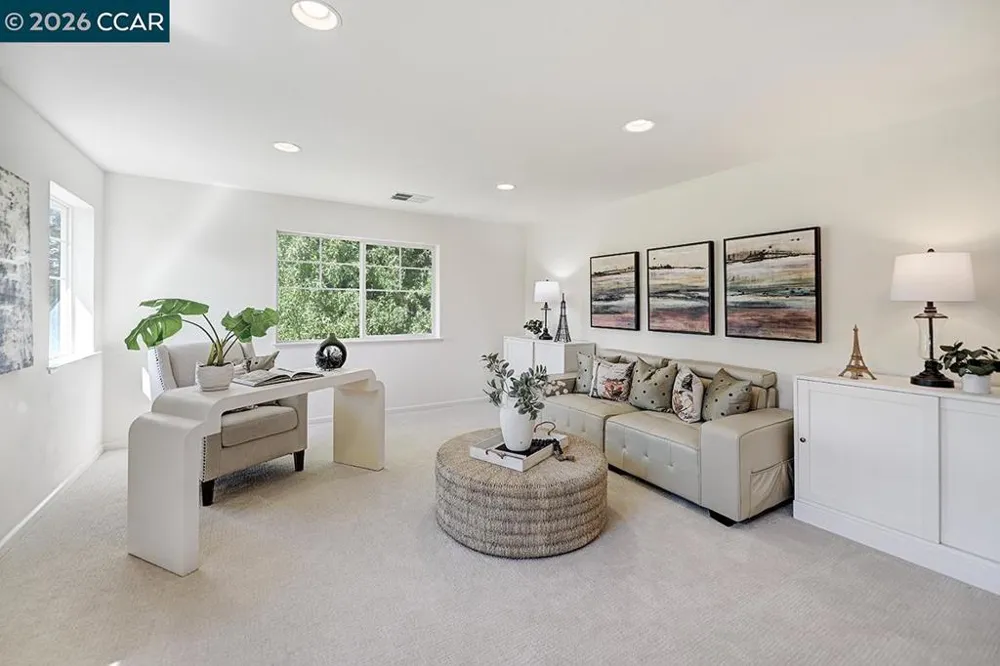 512 Matisse Ct Walnut Creek, CA 94597