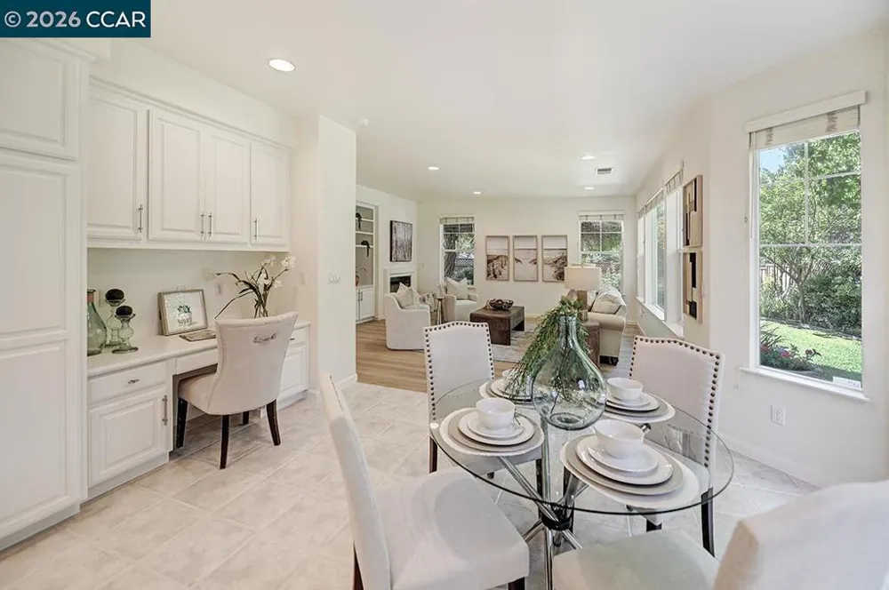 512 Matisse Ct Walnut Creek, CA 94597