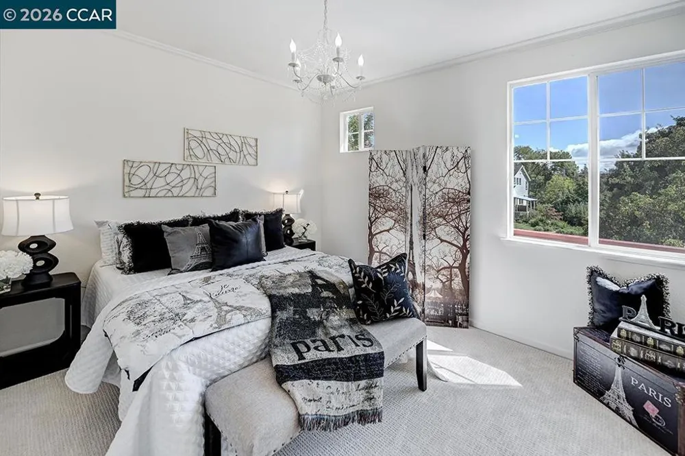 512 Matisse Ct Walnut Creek, CA 94597