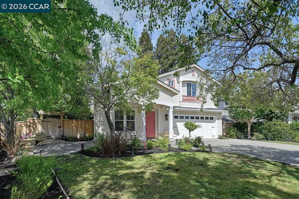 512 Matisse Ct Walnut Creek, CA 94597