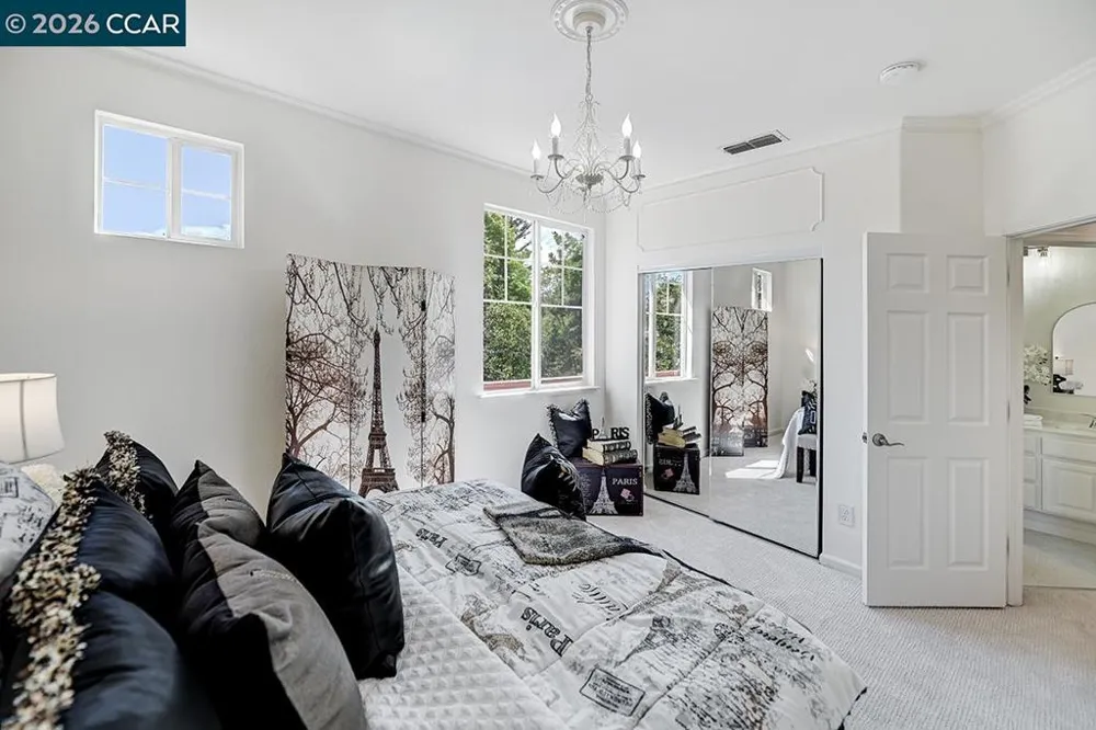 512 Matisse Ct Walnut Creek, CA 94597