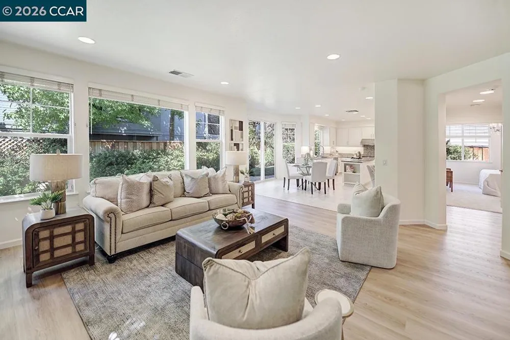 512 Matisse Ct Walnut Creek, CA 94597