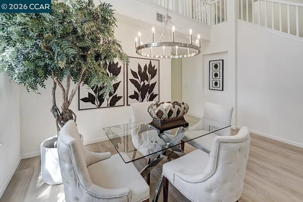 512 Matisse Ct Walnut Creek, CA 94597