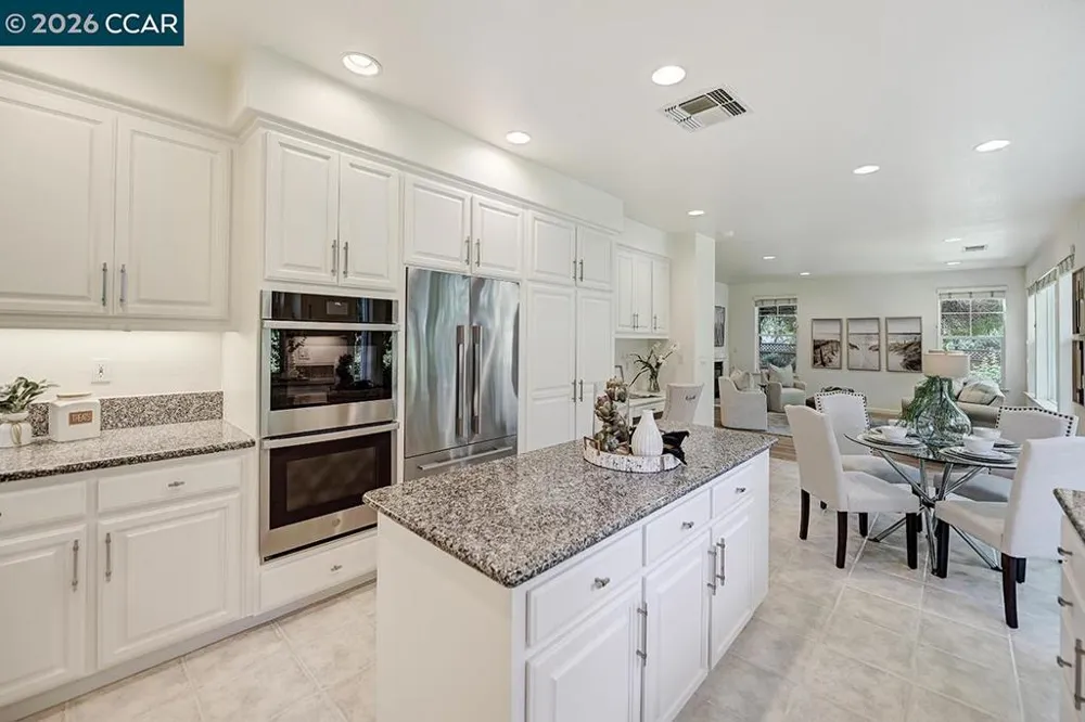 512 Matisse Ct Walnut Creek, CA 94597