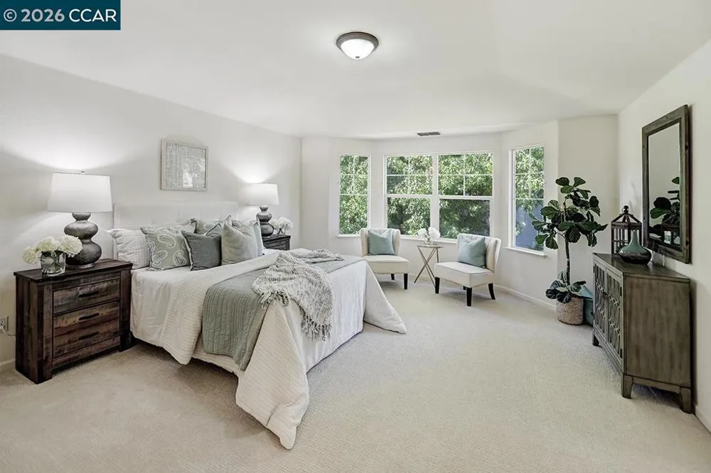 512 Matisse Ct Walnut Creek, CA 94597