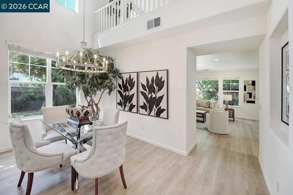 512 Matisse Ct Walnut Creek, CA 94597